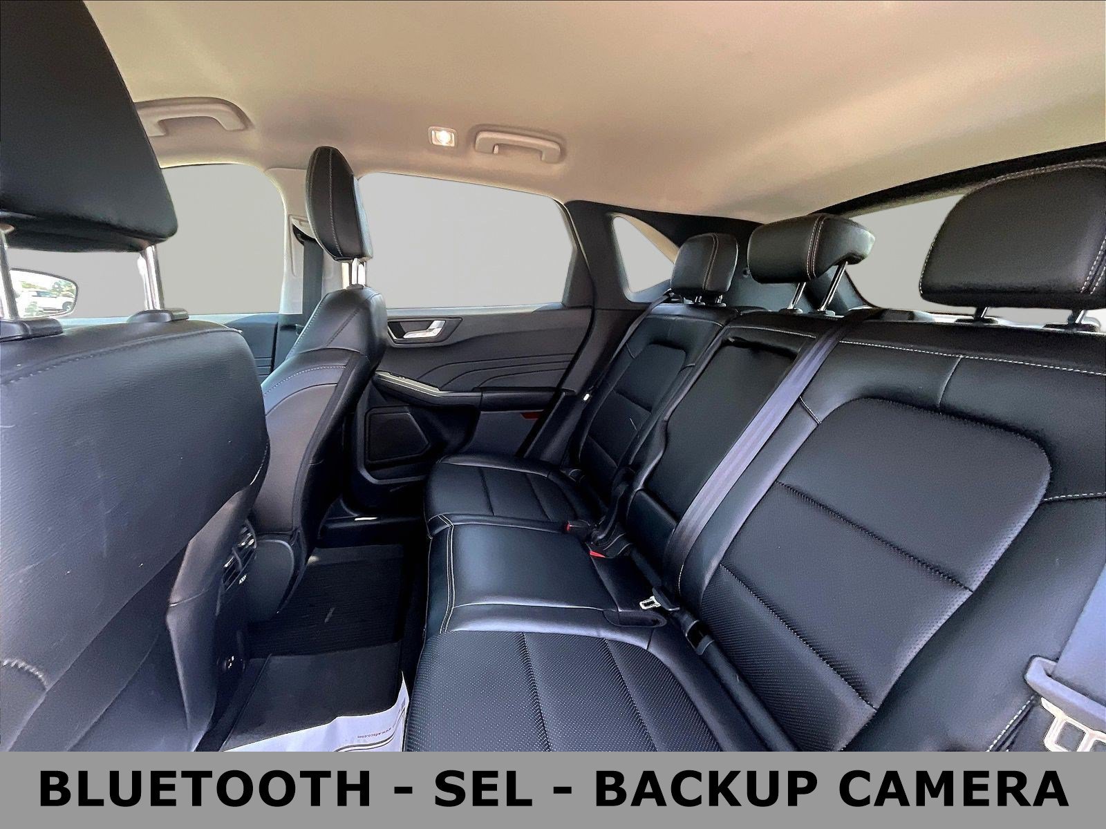 Used 2022 Ford Escape SEL AWD/4WD image 22