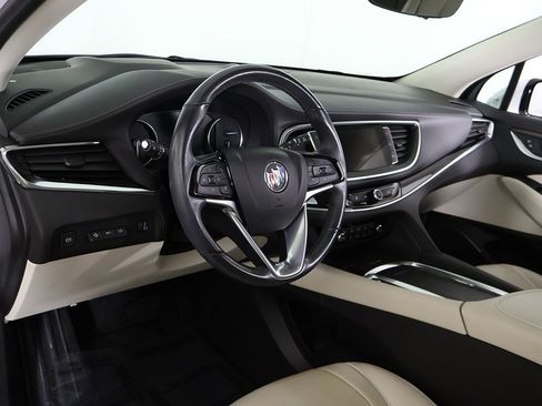 Used 2023 Buick Enclave Avenir w/ Avenir Technology Package image 34