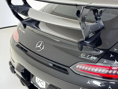 Used 2021 Mercedes-Benz AMG GT Black Series image 37