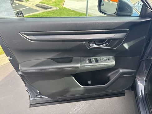 Used 2025 Honda CR-V EX image 21