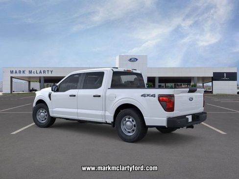 New 2026 Ford F150 XL AWD/4WD image 4