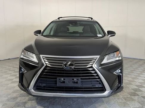 Used 2017 Lexus RX 350 FWD w/ Premium Package image 7