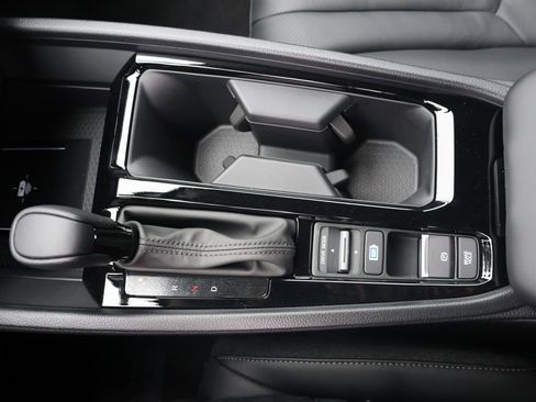 New 2026 Honda Accord EX-L image 26