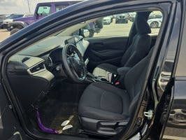 Used 2022 Toyota Corolla LE FWD image 7