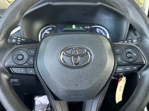 Certified 2024 Toyota RAV4 LE image 27