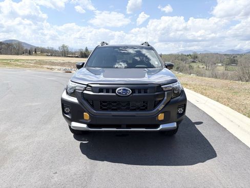 New 2026 Subaru Forester Limited AWD/4WD image 2