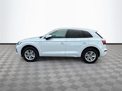 Certified 2023 Audi Q5 2.0T Premium w/ Convenience Package