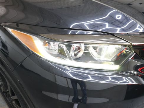 Used 2022 Honda HR-V Sport image 26
