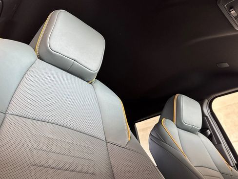 New 2025 Toyota Tacoma Trailhunter image 15