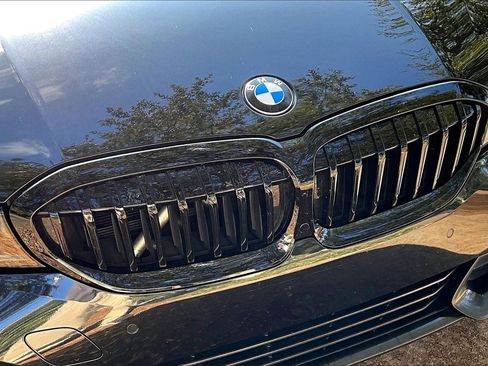 Used 2022 BMW 330i 330i w/ Premium Package 2 image 30