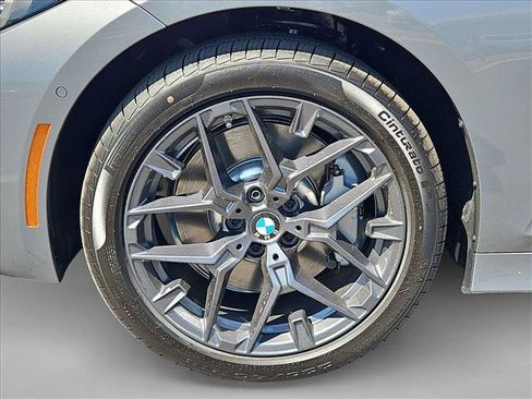 New 2026 BMW 330i Sedan w/ Premium Package RWD image 10