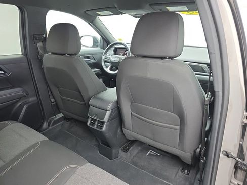 Used 2025 GMC Terrain Elevation AWD/4WD image 42