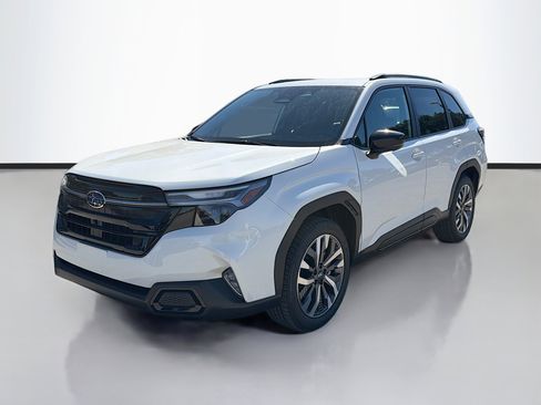 New 2026 Subaru Forester Touring image 7