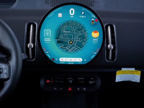 New 2026 MINI Cooper Countryman S w/ Comfort Package Max image 10