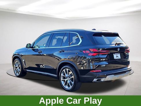 Used 2024 BMW X5 sDrive40i w/ Parking Assistance Package image 5
