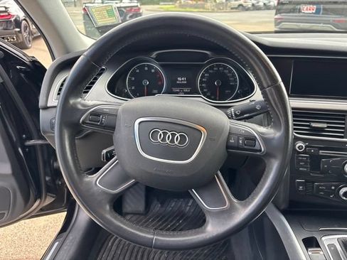 Used 2013 Audi A4 2.0T Premium w/ Convenience Pkg AWD/4WD image 15