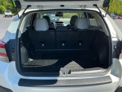 Used 2023 Subaru Crosstrek 2.0i Premium AWD/4WD image 19