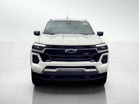 Used 2023 Chevrolet Colorado Z71 w/ Z71 Convenience Package 2 image 10