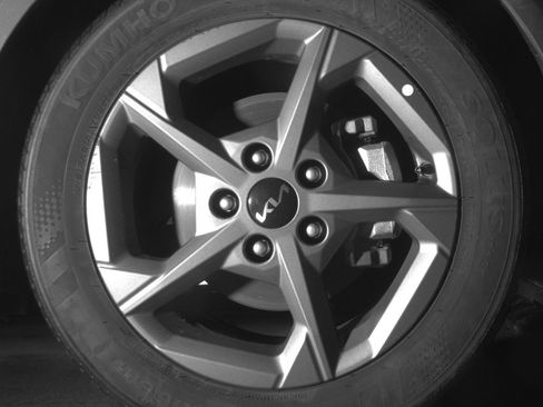 Used 2025 Kia K4 FWD image 13