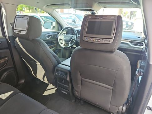 Used 2017 GMC Acadia SLE AWD/4WD image 20