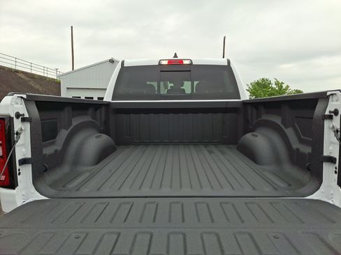 Certified 2026 RAM 1500 Warlock AWD/4WD image 29