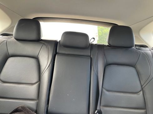 Used 2019 MAZDA CX-5 Grand Touring AWD/4WD image 13