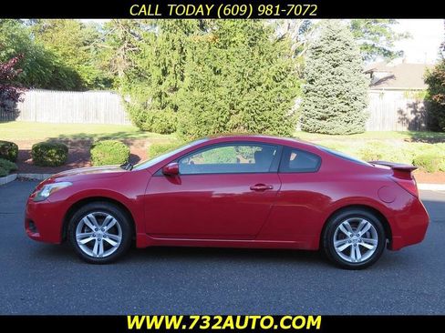Used 2012 Nissan Altima 2.5 S image 2
