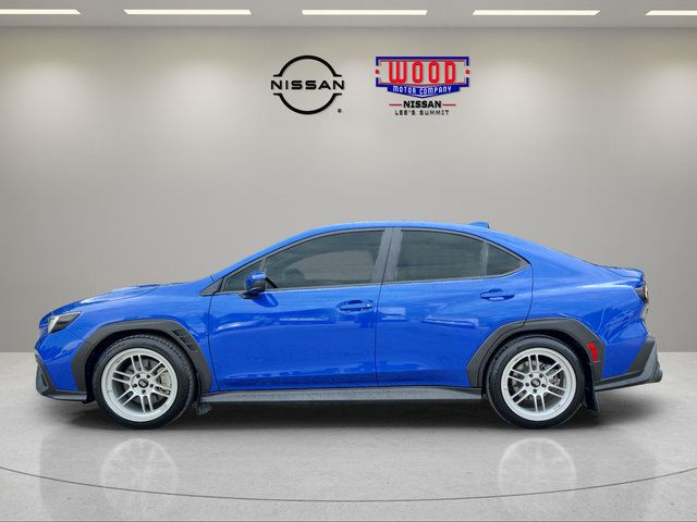 Used 2024 Subaru WRX w/ Accessory Package #2 AWD/4WD image 5