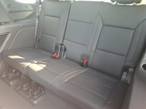 New 2026 Chevrolet Tahoe High Country w/ Sun And Tow Package AWD/4WD image 19