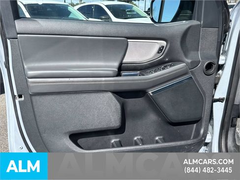 Certified 2025 Ford Expedition Max Active RWD image 12