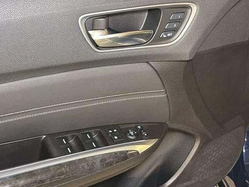 Used 2019 Acura TLX V6 w/ Advance Package FWD image 17