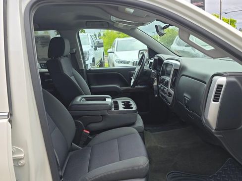 Used 2015 GMC Sierra 1500 SLE AWD/4WD image 11