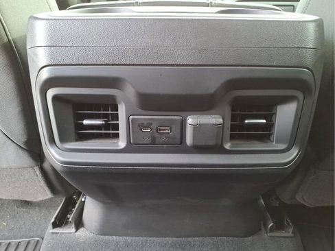 Used 2020 Chevrolet Silverado 1500 RST w/ All-Star Edition image 31