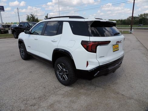 New 2026 GMC Terrain AT4 image 7