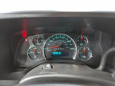 Used 2016 GMC Savana 3500 image 21