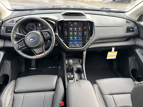 New 2026 Subaru Ascent Limited Bronze image 25