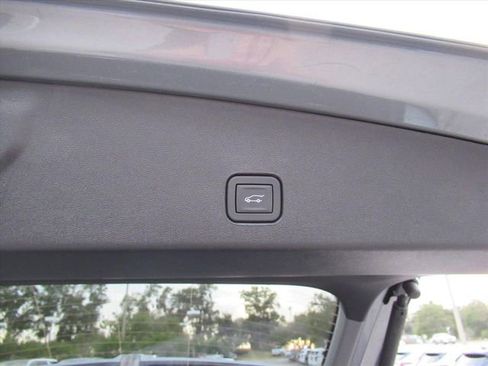 New 2026 Cadillac Optiq Luxury 1 RWD image 31