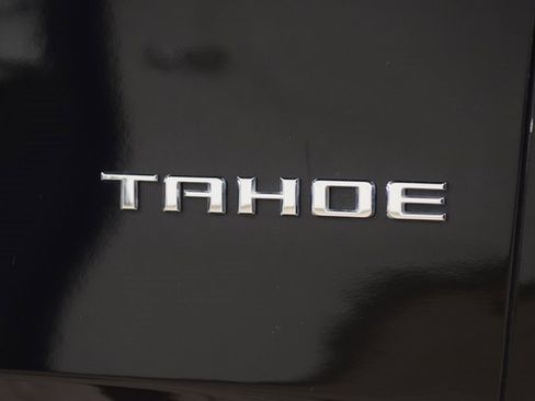 Used 2023 Chevrolet Tahoe High Country image 16