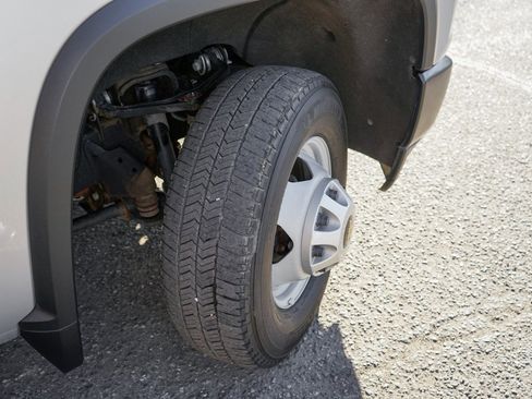 Used 2021 Chevrolet Silverado 3500 W/T w/ WT Convenience Package image 39