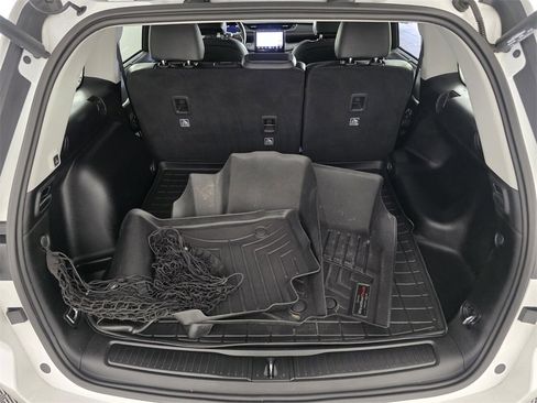 Certified 2023 Jeep Grand Cherokee Limited w/ Luxury Tech Group II image 17