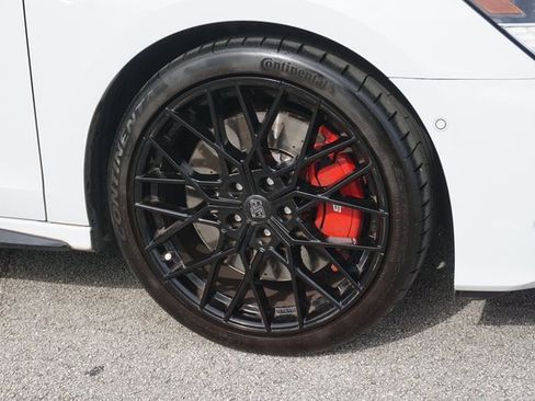 Used 2022 Audi S3 Prestige w/ Prestige Package image 12