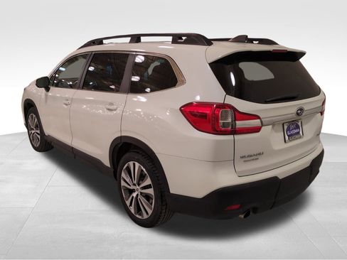 Certified 2021 Subaru Ascent Premium w/ Sport Package image 7