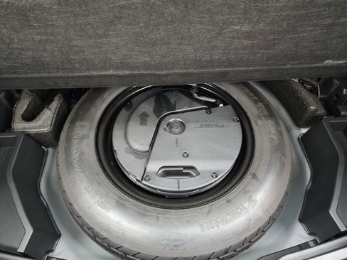 Used 2024 MAZDA CX-5 Carbon Edition image 51