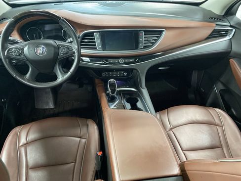 Used 2021 Buick Enclave Avenir w/ Avenir Technology Package image 30