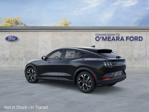 New 2026 Ford Mustang Mach-E Select AWD/4WD image 28