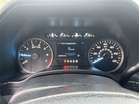 Used 2018 Ford F150 XLT w/ Equipment Group 302A Luxury image 11