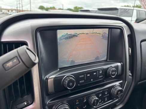 Certified 2016 Chevrolet Silverado 1500 LT w/ Texas Edition RWD image 18