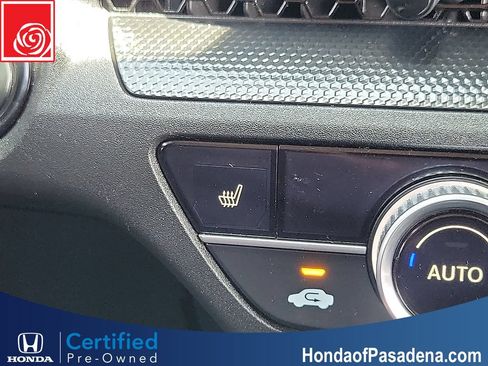 Certified 2024 Honda CR-V EX image 18