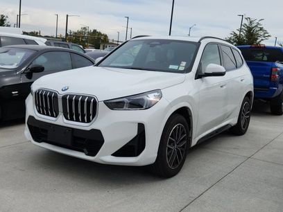 Used 2025 BMW X1 xDrive28i w/ M Sport Package