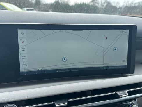 New 2026 Hyundai Tucson Limited image 28